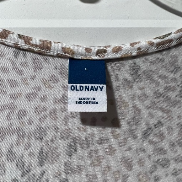 SOLD Old Navy Dress - Picture 2 of 4